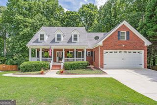 825 Harvest Lane, Monroe, GA 30655