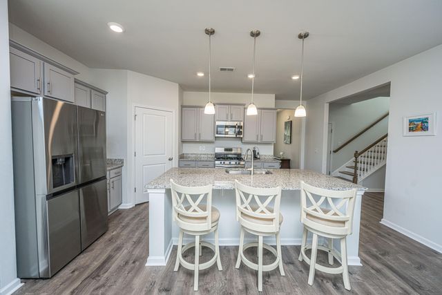 2750 Sunrose Lane, Johns Island, SC 29455