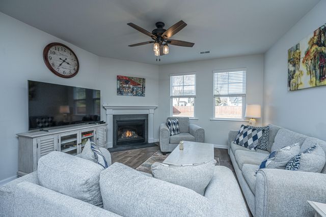 2750 Sunrose Lane, Johns Island, SC 29455