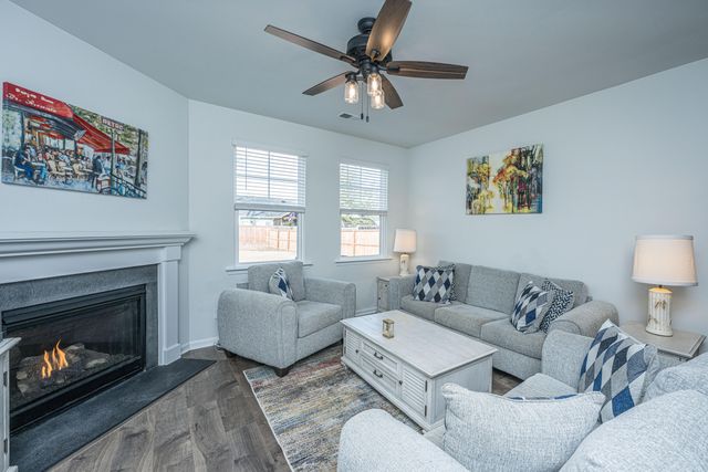 2750 Sunrose Lane, Johns Island, SC 29455