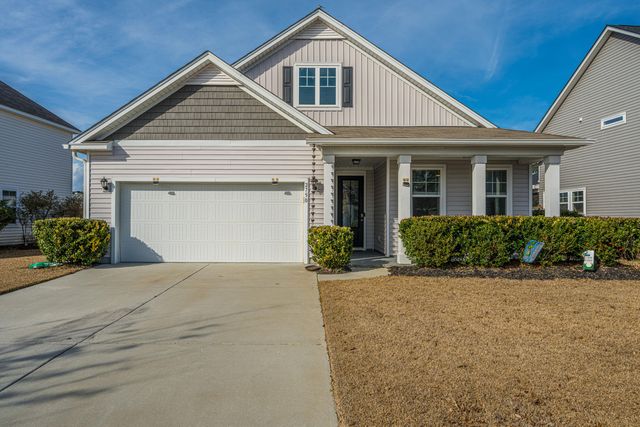 2750 Sunrose Lane, Johns Island, SC 29455