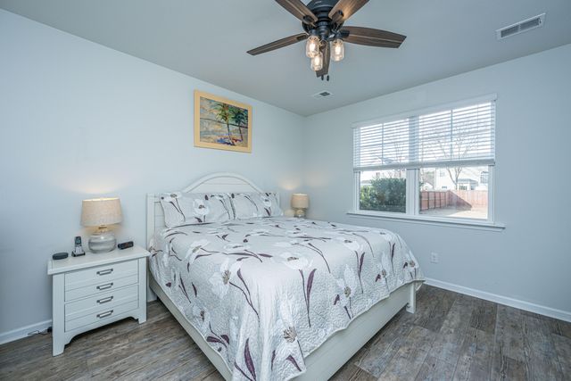 2750 Sunrose Lane, Johns Island, SC 29455