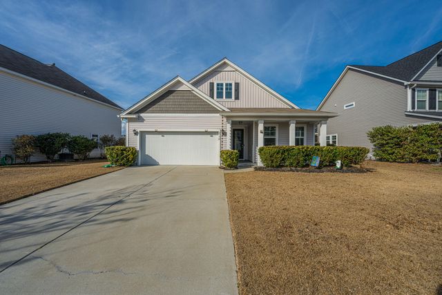 2750 Sunrose Lane, Johns Island, SC 29455