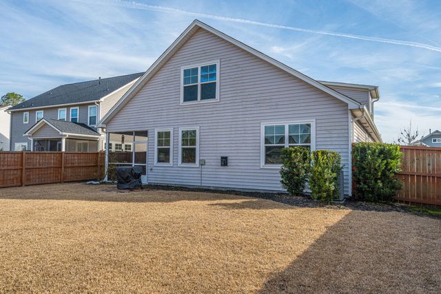 2750 Sunrose Lane, Johns Island, SC 29455