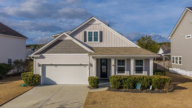 2750 Sunrose Lane, Johns Island, SC 29455