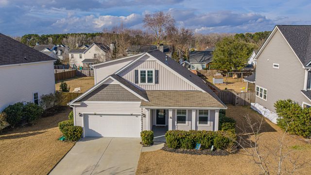 2750 Sunrose Lane, Johns Island, SC 29455