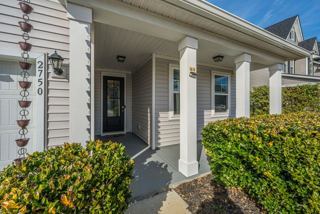 2750 Sunrose Lane, Johns Island, SC 29455