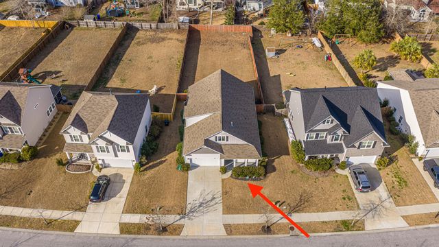 2750 Sunrose Lane, Johns Island, SC 29455