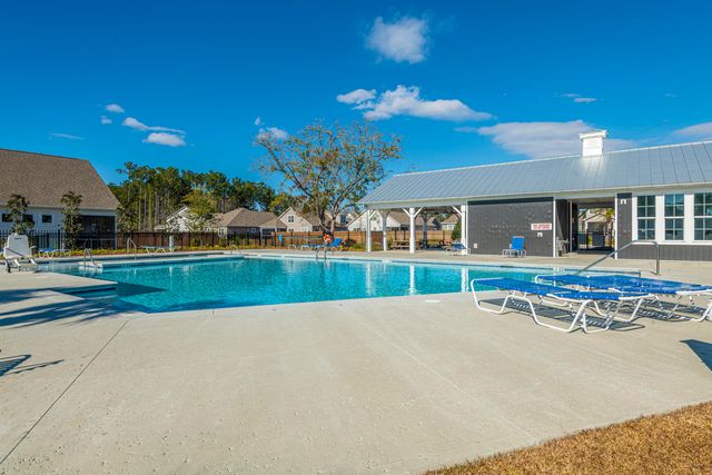 2750 Sunrose Lane, Johns Island, SC 29455