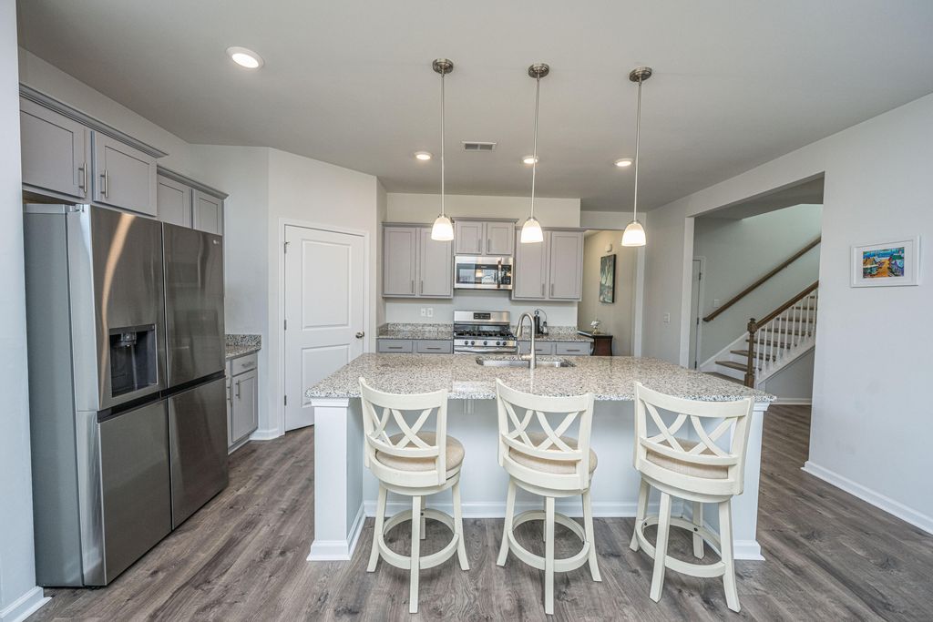 Image 11 of property listing at 2750 Sunrose Lane, Johns Island, SC 29455