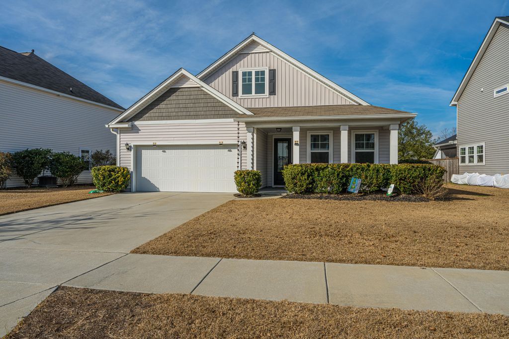 Image 4 of property listing at 2750 Sunrose Lane, Johns Island, SC 29455