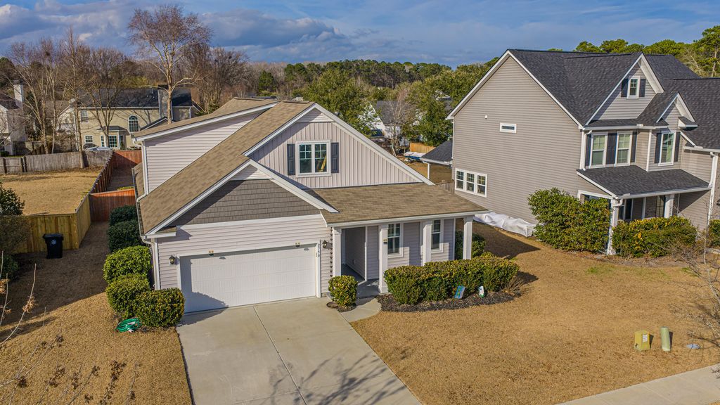 Image 49 of property listing at 2750 Sunrose Lane, Johns Island, SC 29455