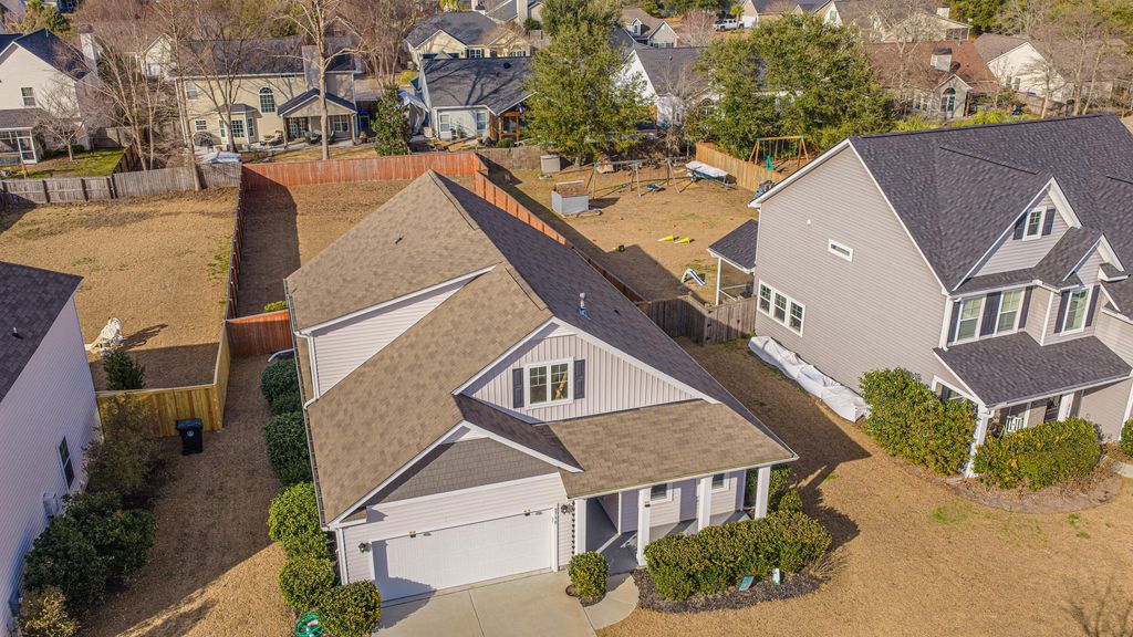 Image 50 of property listing at 2750 Sunrose Lane, Johns Island, SC 29455