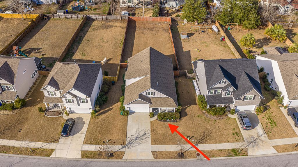 Image 52 of property listing at 2750 Sunrose Lane, Johns Island, SC 29455