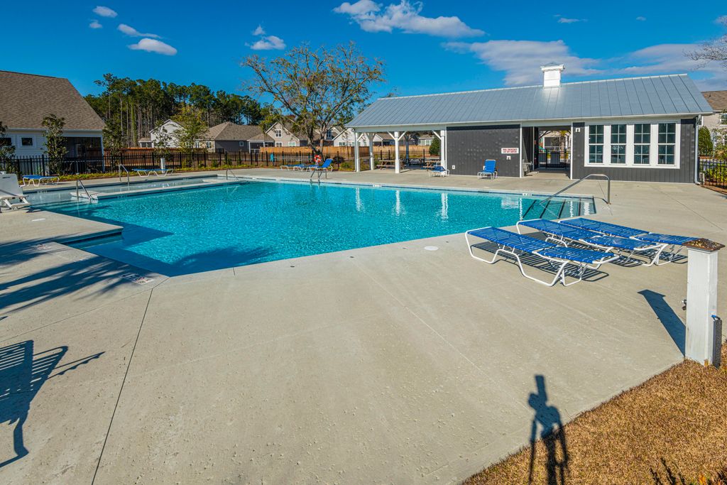 Image 59 of property listing at 2750 Sunrose Lane, Johns Island, SC 29455