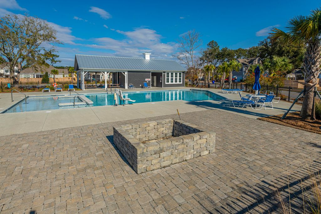 Image 60 of property listing at 2750 Sunrose Lane, Johns Island, SC 29455