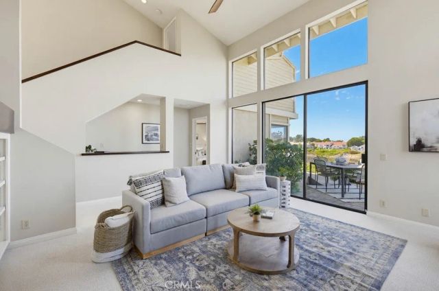 22 Morning Sun, Irvine, CA 92603