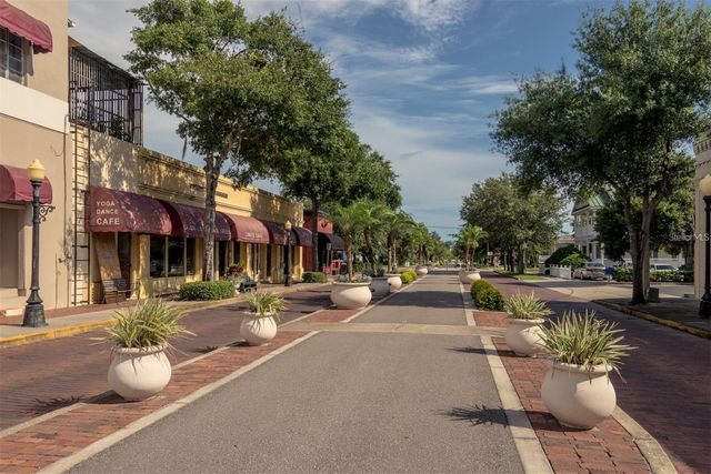 3295 FOX CHASE 105, Palm Harbor, FL 34683
