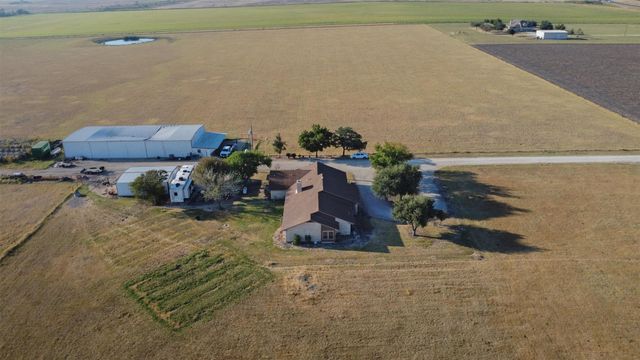 19919 Fm 973 RD N, Coupland, TX 78615