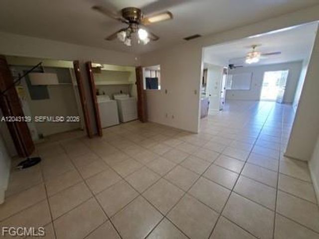 4619 SW 7TH PL LEFT, Cape Coral, FL 33914