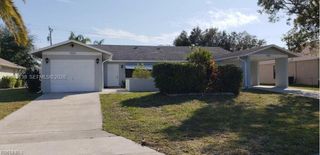 4619 SW 7TH PL LEFT, Cape Coral, FL 33914