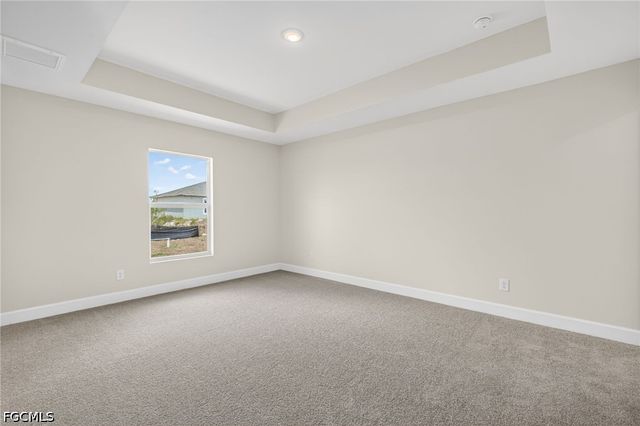 2116 NW 3rd AVE, Cape Coral, FL 33993