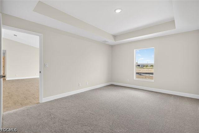 2116 NW 3rd AVE, Cape Coral, FL 33993