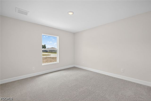 2116 NW 3rd AVE, Cape Coral, FL 33993