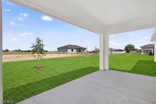 2116 NW 3rd AVE, Cape Coral, FL 33993