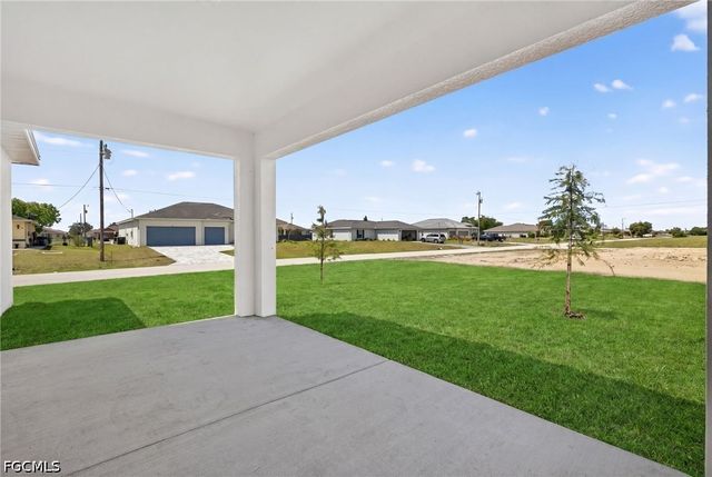 2116 NW 3rd AVE, Cape Coral, FL 33993