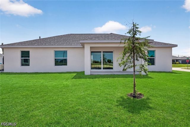 2116 NW 3rd AVE, Cape Coral, FL 33993