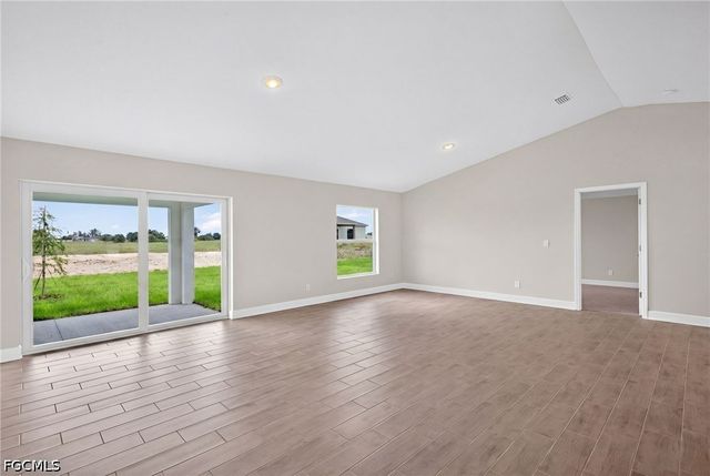 2116 NW 3rd AVE, Cape Coral, FL 33993