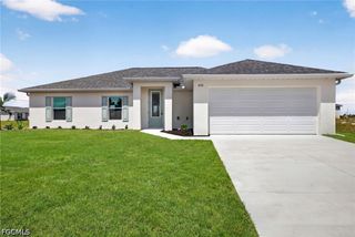 2116 NW 3rd AVE, Cape Coral, FL 33993