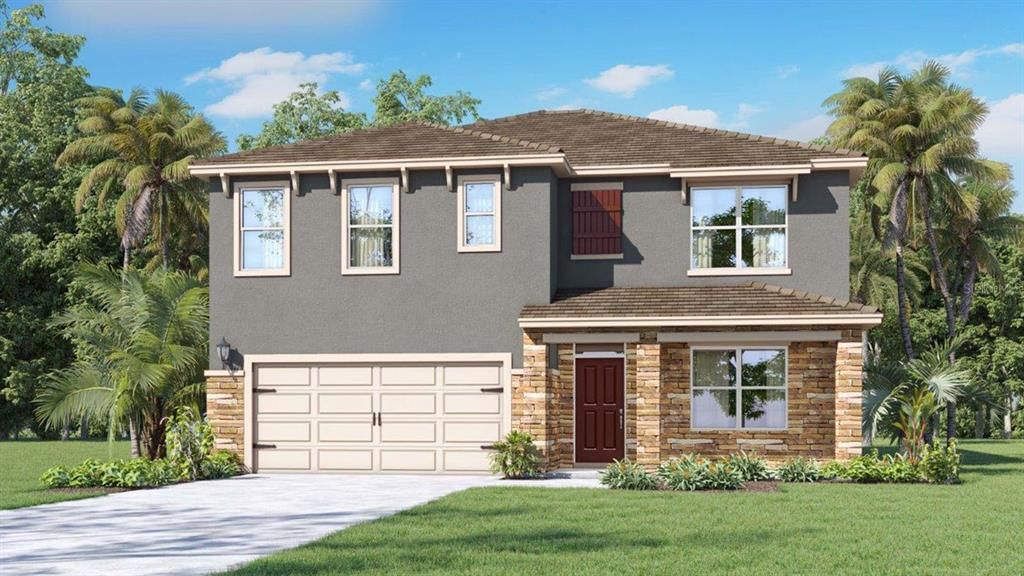 33672 SEATTLE SLEW DRIVE, Sorrento, FL 32776
