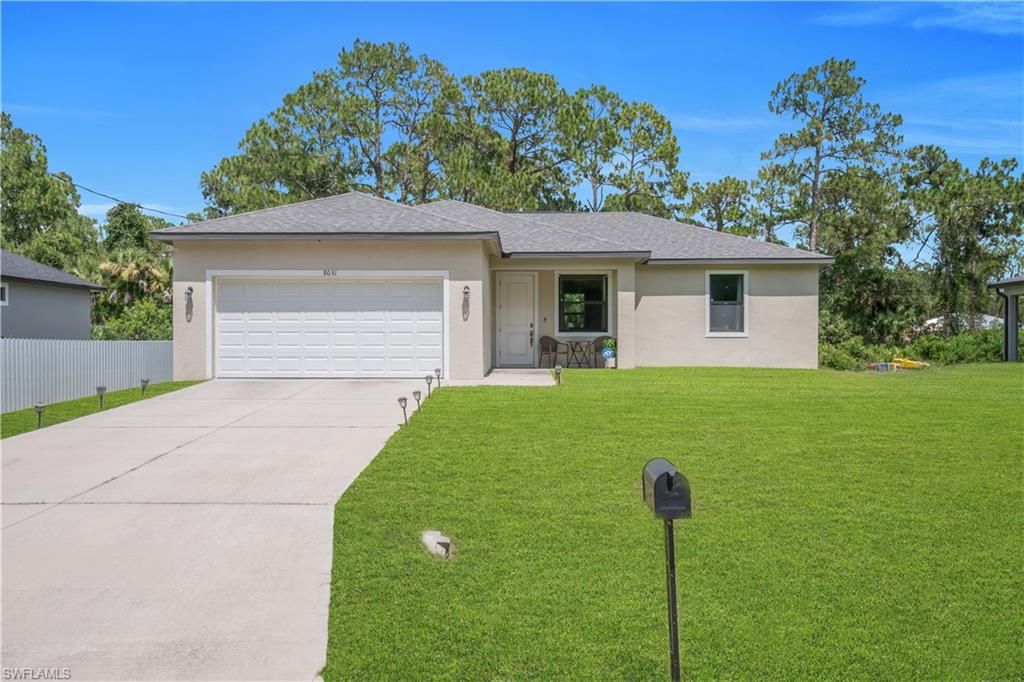8031 Sandy CIR, LABELLE, FL 33935 — photo 4