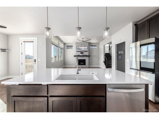 23814 E 36th Pl, Aurora, CO 80019