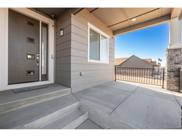 23814 E 36th Pl, Aurora, CO 80019