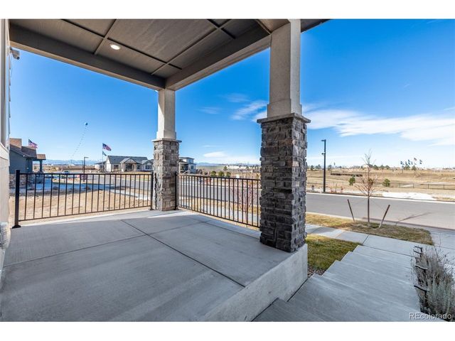 23814 E 36th Pl, Aurora, CO 80019