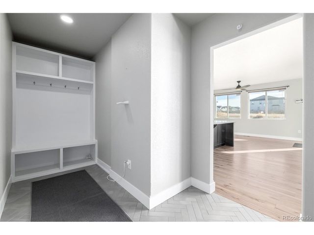 23814 E 36th Pl, Aurora, CO 80019