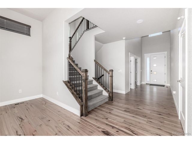 23814 E 36th Pl, Aurora, CO 80019