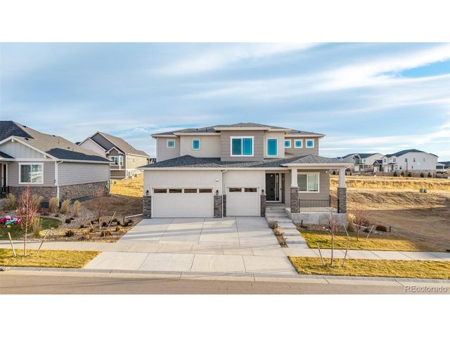 23814 E 36th Pl, Aurora, CO 80019