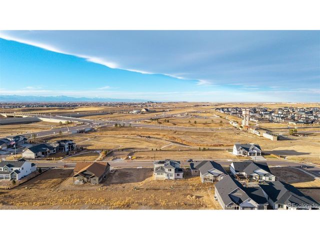 23814 E 36th Pl, Aurora, CO 80019
