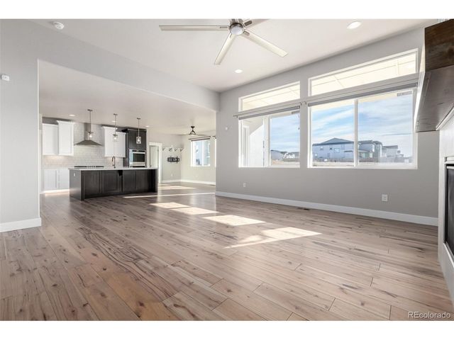23814 E 36th Pl, Aurora, CO 80019
