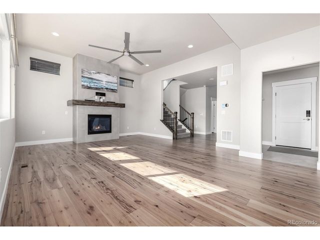 23814 E 36th Pl, Aurora, CO 80019