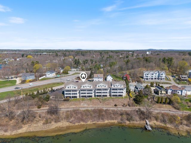 19 Bridge St Unit 3, Kittery, ME 03904