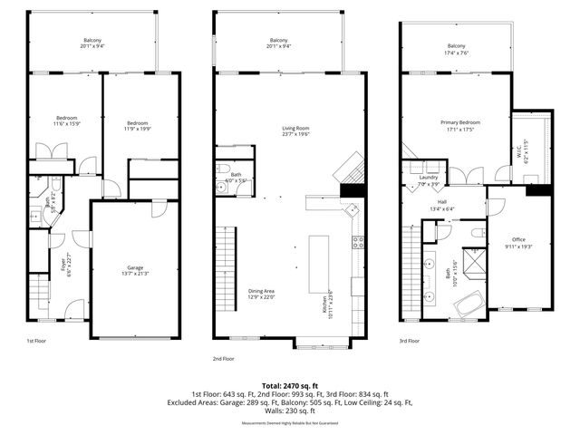 19 Bridge St Unit 3, Kittery, ME 03904