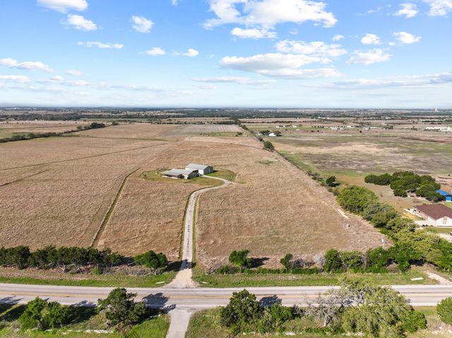 1600 Fm-970, Florence, TX 76527