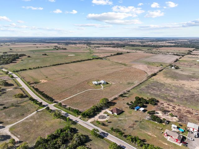 1600 Fm-970, Florence, TX 76527