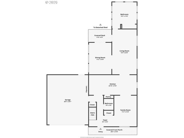 1233 Sw FIR Ct, Dundee, OR 97115