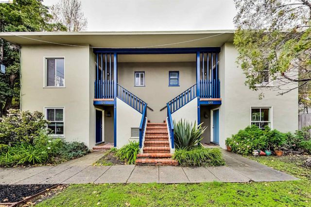 1207 University Ave, Berkeley, CA 94702